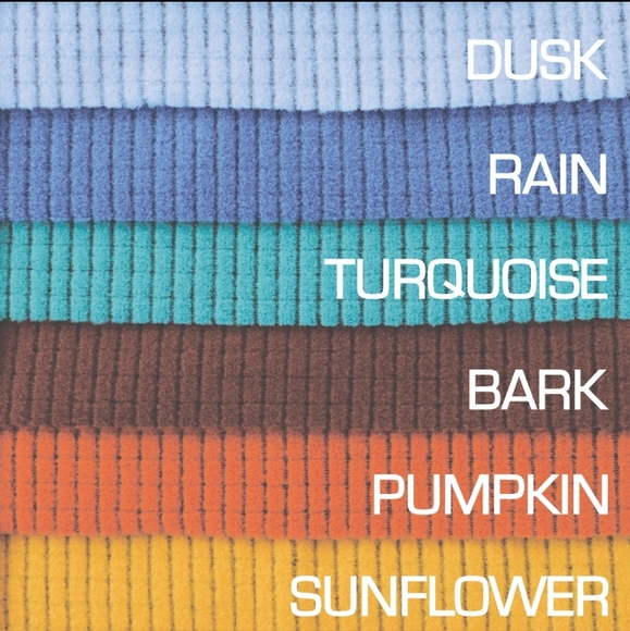 NEW 2025 Melanzana Men's XL Micro Grid Hoodie V2 PUMPKIN SUNFLOWER - Picture 8 of 8